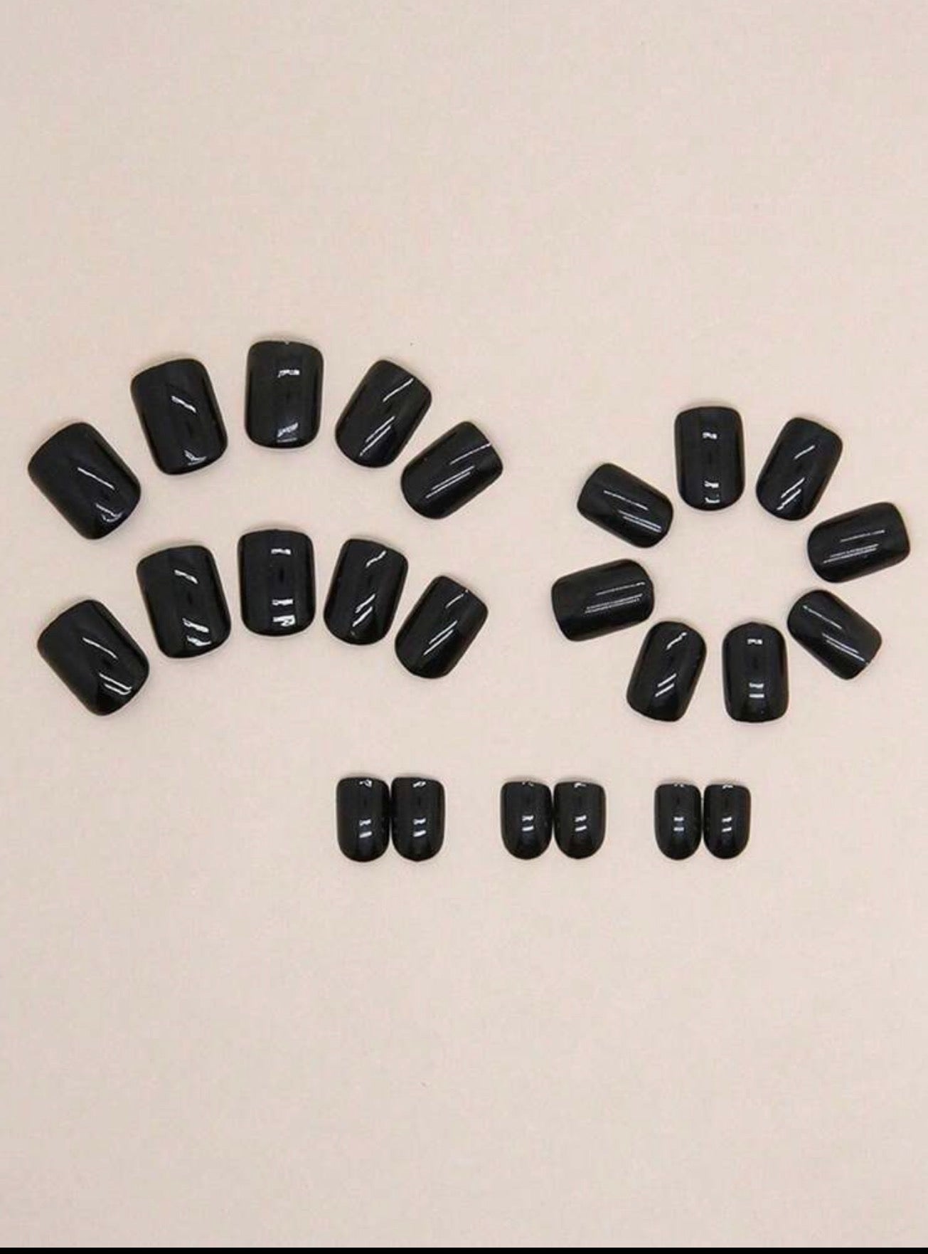 PRESS ON NAILS