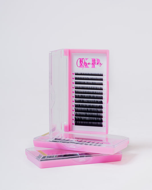 Bottom Lashes ( Classic )