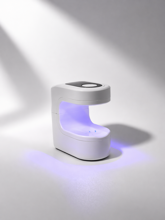 UV LIGHT