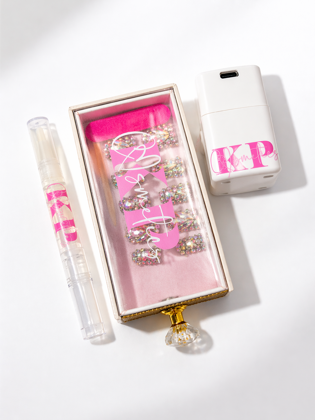 NAIL KIT
