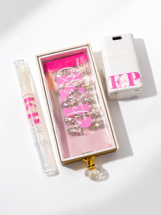 NAIL KIT