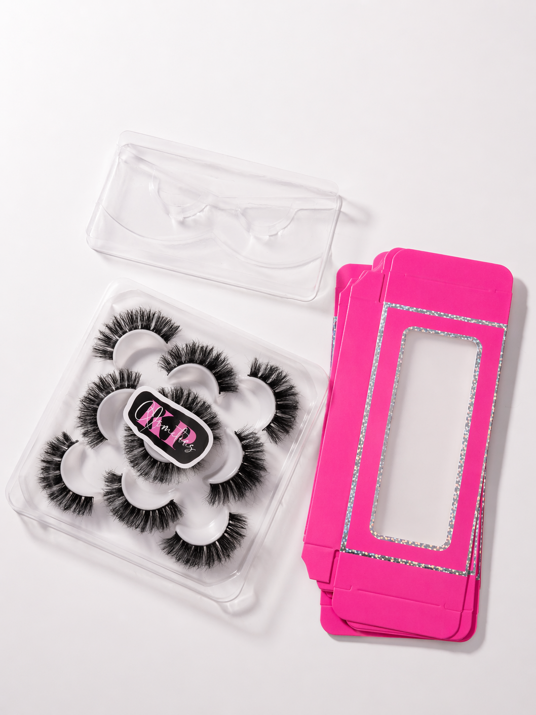 WHOLESALE LASHES