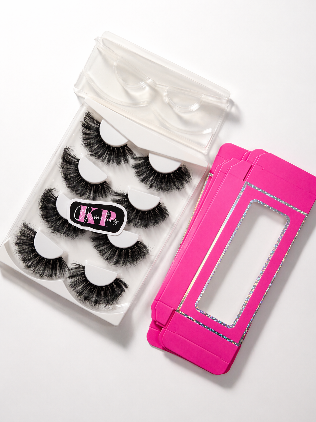 WHOLESALE EYELASHES